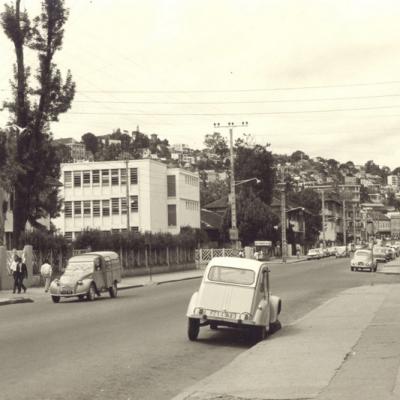 06- Avenue de la Réunion