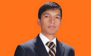 10- Andry Nirina Rajoelina (Transisition du 17 mars 2009 au 17 novembre 2014)