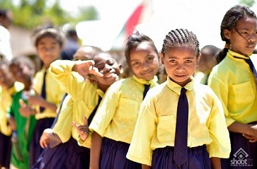20- Une rentrée scolaire