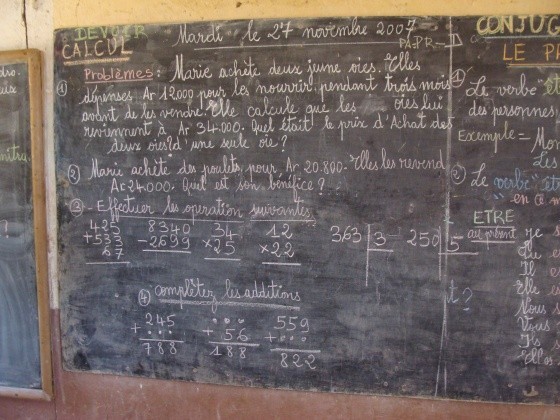 23- Cours de francais