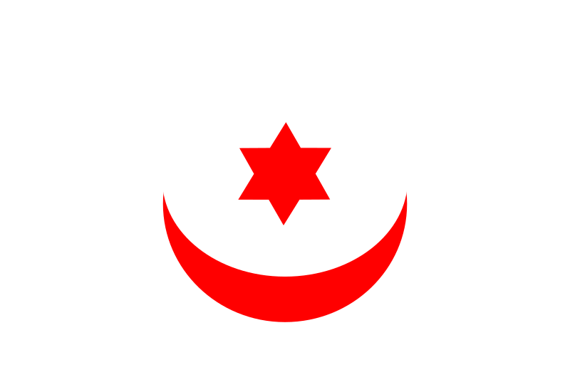 7 drapeau du royaume d antakarana