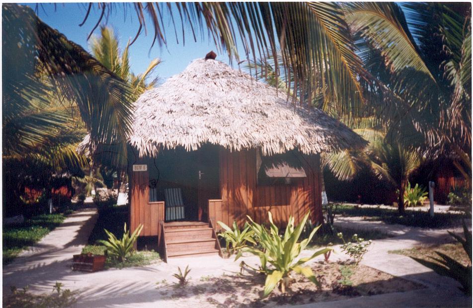 03- Bungalow près de la plage