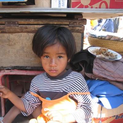 04- Un enfant timide