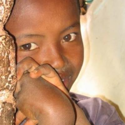 06- Un autre enfant timide