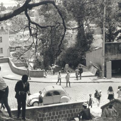 07- Escalier Colbert
