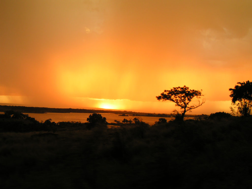 09- Coucher du soleil