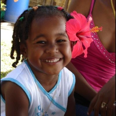 09- En plein sourire