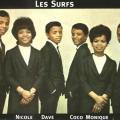 Les Surfs
