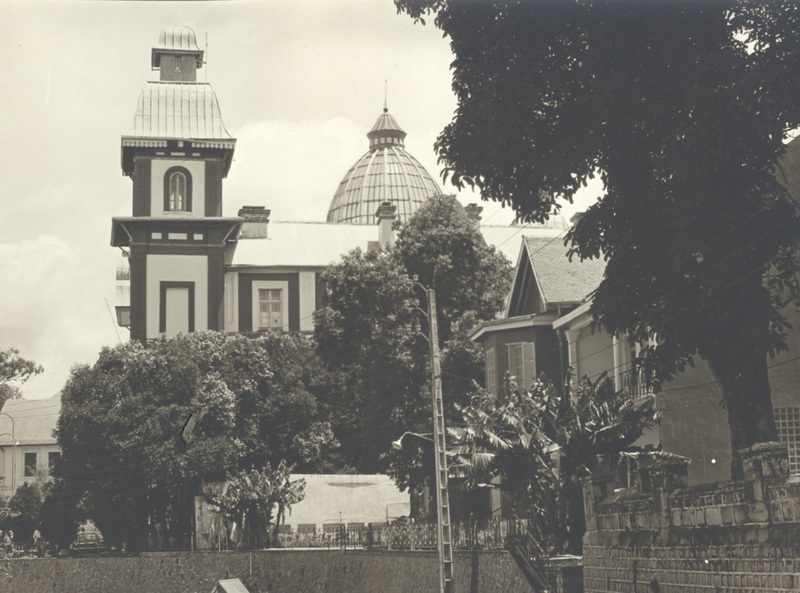 26- Palais du 1er Ministre