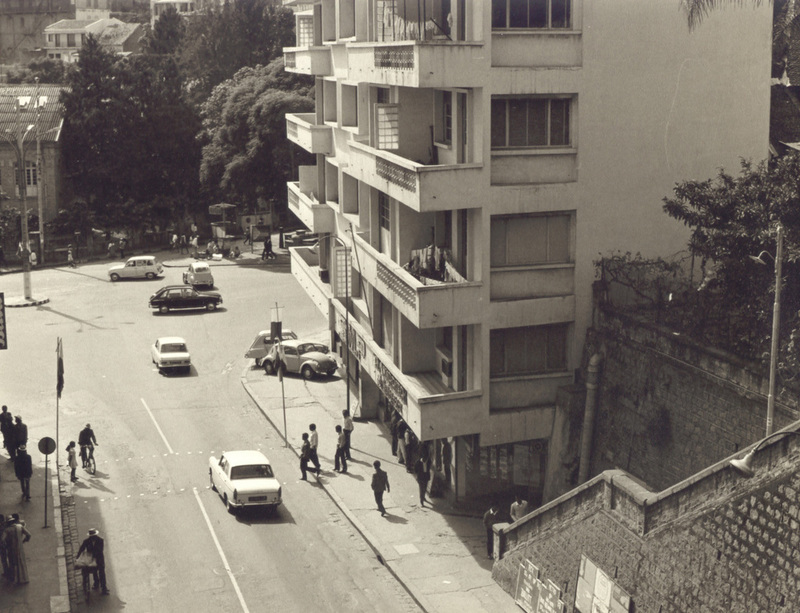 31- Sortie Tunnel Garbit