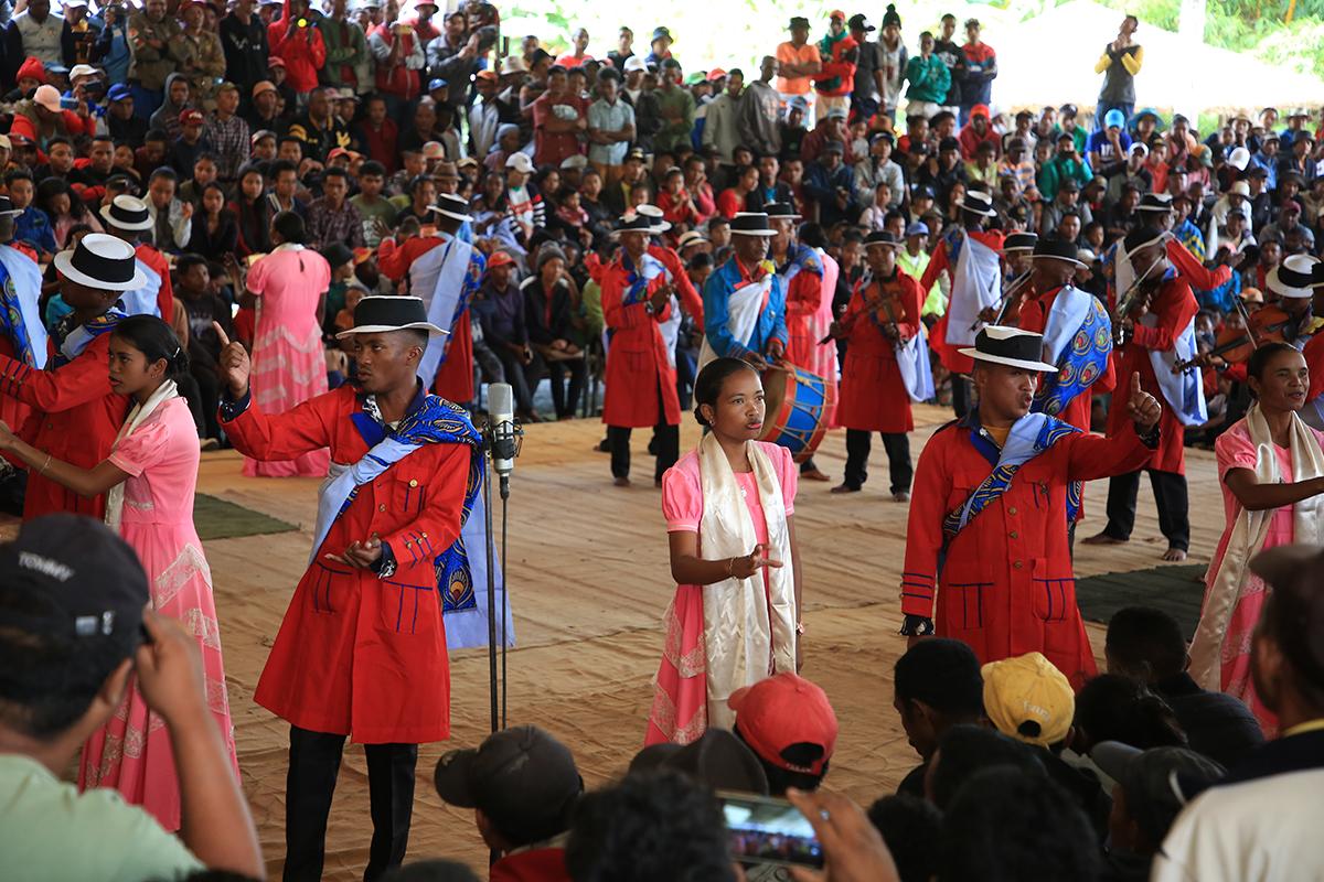Mpihira gasy 2